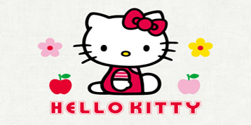 Gambar Hello Kitty 02