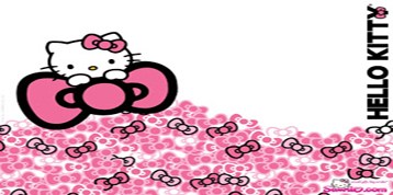 Gambar Hello Kitty 04