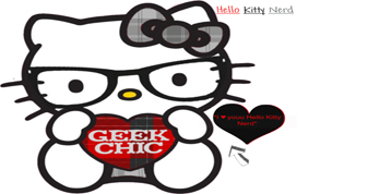Gambar Hello Kitty 06