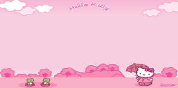 Gambar Hello Kitty 08